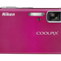 COOLPIX S51（ビビッドピンク）