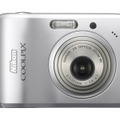 COOLPIX L15（シルバー）