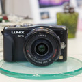 パナソニックLUMIX『GF6』/たまひよ ファミリーパーク