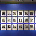 銀座アルマーニで寺山修司、細江英公、森山大道ら70年代東京写真展開催中