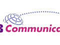 「BBコミュニケーター」のロゴ
