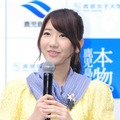 柏木由紀　《撮影　稲葉九》