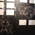 「魔法少女まどか☆マギカ複製原画展」、六本木ヒルズで開催