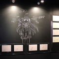 「魔法少女まどか☆マギカ複製原画展」、六本木ヒルズで開催