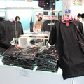 展覧会記念Tシャツ