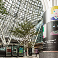 Tokyo Midtown DESIGN TOUCH 2013開催中