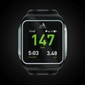 miCoach SMART RUN