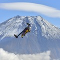ジェットマン　(C) Tokunaga/Breitling SA