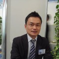 NTT Communications (Thailand) Co., Ltd. Director 宮崎 一氏