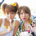 アロハロ！矢口真里＆辻希美