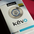 「Kevo」パッケージ