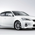 レクサス CT200h