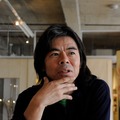 アーティスティックディレクターの日比野克彦