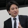 BARCO 山本明人氏