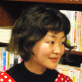中村綾花さん