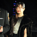 菅野美穂／「WHISKY HILLS AWARD」 in 六本木ヒルズ