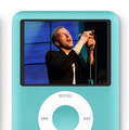 iPod nano