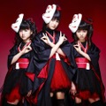 メタルアイドル・BABYMETAL