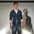 G-STAR RAW 14SSコレクションのプレゼンテーション