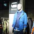 G-STAR RAW 14SSコレクション