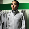イッセイミヤケの新ブランド「オム・プリッセ・イッセイ・ミヤケ（HOMME PLISSE ISSEY MIYAKE）」