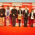 ネスレシアター on YouTube記者会見（11月14日）