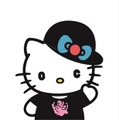 ハローキティ×オープニングセレモニーのコラボアイテム発売(C)1976,2013 SANRIO CO., LTD.