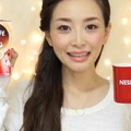 佐々木あさひさんの「Soft & Sweet Makeup 1分で分かる!! ゆるふわ女子の作り方」