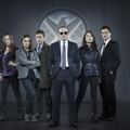 『Agents of S.H.I.E.L.D.』　(C) 2013 ABC Studio＆Marvel