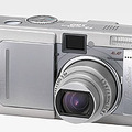 キヤノン、ワイド端28mmのPowerShot S60やIXY DIGITAL 500の限定ホワイトモデルなど