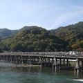 嵐山・渡月橋