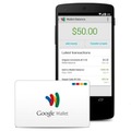 Google Wallet Card