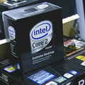 CPUがっCore 2 Extreme、グラフィックカードがGeForce 8800GTX