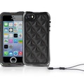 米軍用規格の防水・防塵・耐衝撃性能に優れたiPhone 5s専用ケース「aXtion Go」