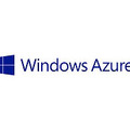 Windows Azureロゴ