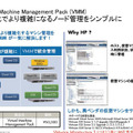 仮想化でより複雑になるノード管理をシンプルに