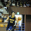 全日本大学バスケットボール選手権準決勝