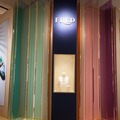 「FRED, Lights and Colors of the French Riviera」（伊勢丹新宿店本館1階ザ・ステージ）