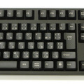 かな印字のあるFKBT108M/JB