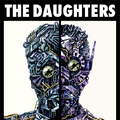 「THE DAUGHTERS」ポスター