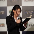 川村ゆきえ