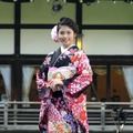 小芝風花