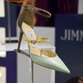 JIMMY CHOO 新作シューズ