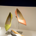 JIMMY CHOO 新作シューズ