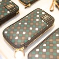 「マルニ」×「ポーター」ロングジップウォレット