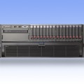 ラックマウント型サーバ：if Server DL580 G5