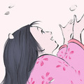 『かぐや姫の物語』 -(C) 2013 畑事務所・GNDHDDTK