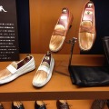 三陽山長×more trees、エゾシカレザーアイテムを14SSで発売