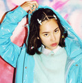 Kiko Mizuhara for OPENING CEREMONYビジュアル