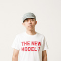 UTクリエーティブディレクターのNIGO(R)